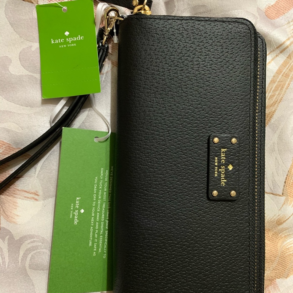 Kate spade wallet